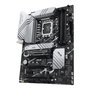 ASUS PRIME Z790-P WIFI Intel Z790 LGA 1700 ATX Aluminium, black