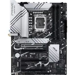 Asus PRIME Z790-P WiFi - Carte mère ATX, Socket LGA1700, Z790, DDR5, WiFi, 90MB1CJ0-M0EAY0, Noir