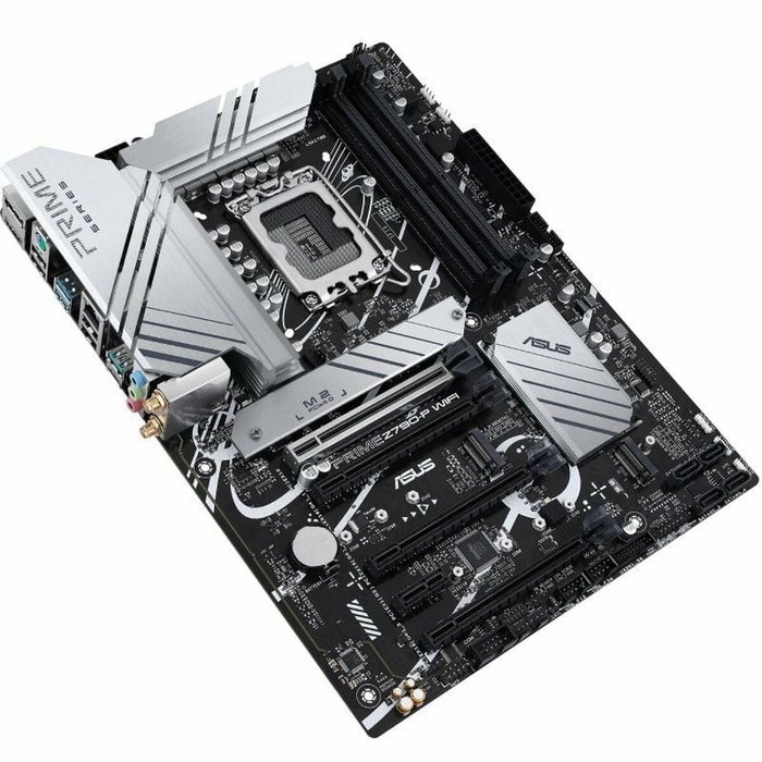 Asus PRIME Z790-P WIFI