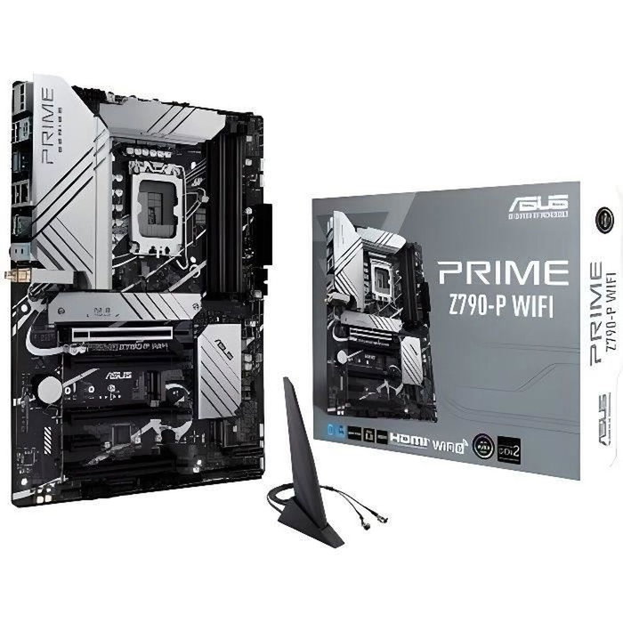 Asus PRIME Z790-P WIFI