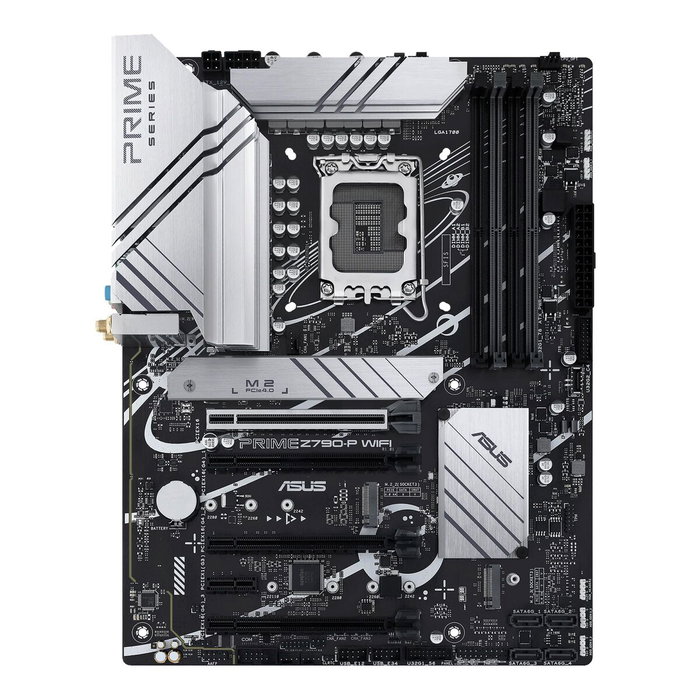 Asus PRIME Z790-P WIFI