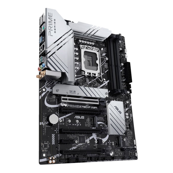 Asus PRIME Z790-P WIFI ATX Asus PRIME Z790-P WIFI ATX