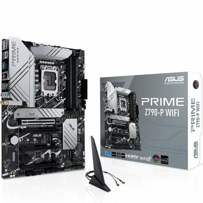 Asus PRIME Z790-P WIFI
