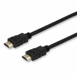 Equip Câble HDMI 2.0b 3m Noir