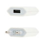 NANOCABLE Chargeur mural 10.10.2001 Blanc pour iPhone et iPod