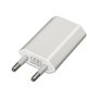 NANOCABLE Chargeur mural 10.10.2001 Blanc pour iPhone et iPod