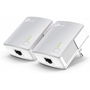 Amplificateur Wifi TP-Link TL-PA4010KIT Blanc (2 Unités)
