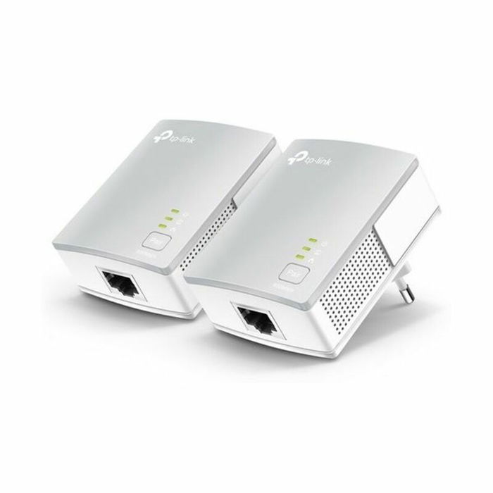 Amplificateur Wifi TP-Link TL-PA4010KIT Blanc (2 Unités)