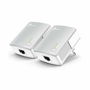 Amplificateur Wifi TP-Link TL-PA4010KIT Blanc (2 Unités)