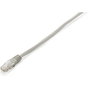 Câble Réseau Rigide UTP 6ème Catégorie Equip 625416 Blanc Beige