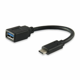Equip Adaptateur USB-C vers USB-A 15 cm
