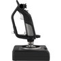 Logitech G X52 Pro Flight Control Panel Noir