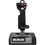 Logitech G X52 Pro Flight Control Panel Noir