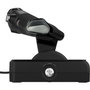 Logitech G X52 Pro Flight Control Panel Noir