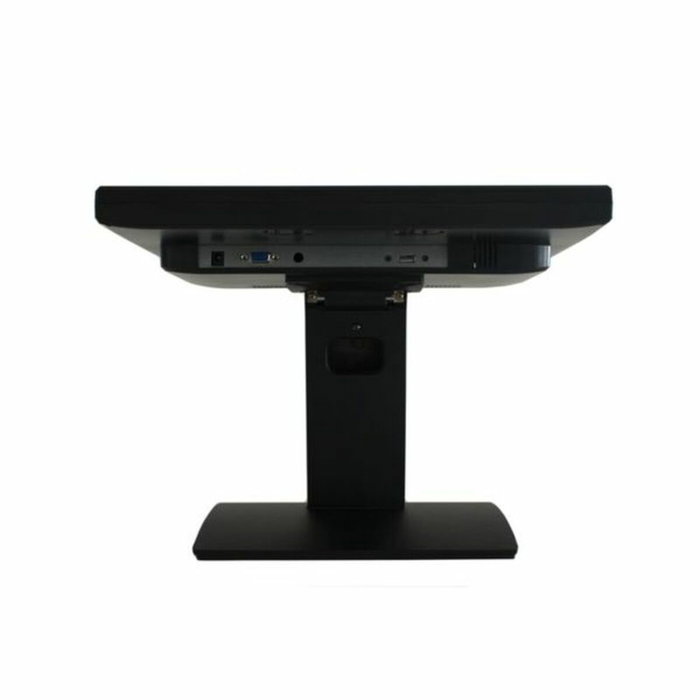 approx! Moniteur à Écran Tactile appMT15W5 15 pouces Noir