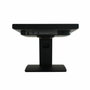 approx! Moniteur à Écran Tactile appMT15W5 15 pouces Noir