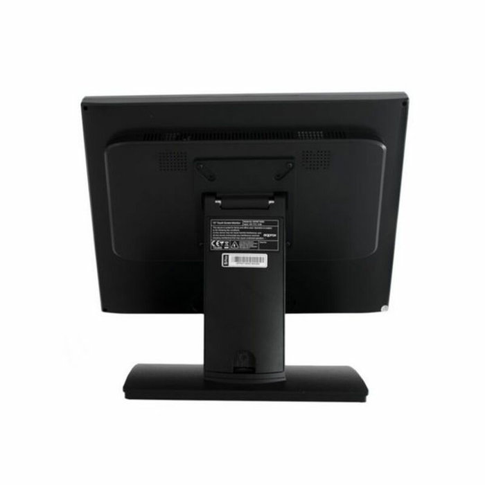 approx! Moniteur à Écran Tactile appMT15W5 15 pouces Noir