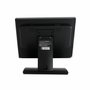 approx! Moniteur à Écran Tactile appMT15W5 15 pouces Noir