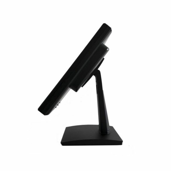 approx! Moniteur à Écran Tactile appMT15W5 15 pouces Noir