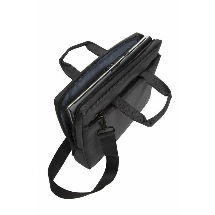 Rivacase 8231 Housse pour ordinateur portable 15,6 pouces Noir
