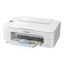 Canon PIXMA TS3351 - Imprimante multifonction jet d'encre couleur avec Wi-Fi, Bluetooth et impressions recto verso - Réf. 3771C026
