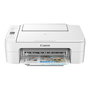 Canon PIXMA TS3351 - Imprimante multifonction jet d'encre couleur avec Wi-Fi, Bluetooth et impressions recto verso - Réf. 3771C026