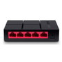 Mercusys MS105G Switch 5 ports 10/100/1000 Mbps