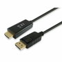 Adaptateur DisplayPort vers HDMI Equip 119392 Noir 5 m