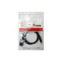 Adaptateur DisplayPort vers HDMI Equip 119392 Noir 5 m