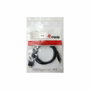 Adaptateur DisplayPort vers HDMI Equip 119392 Noir 5 m