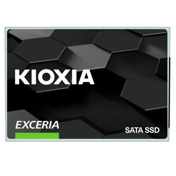 Disque dur Kioxia EXCERIA 960 GB SSD