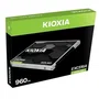Disque dur Kioxia EXCERIA 960 GB SSD