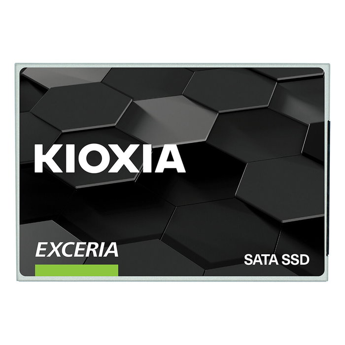 Disque dur Kioxia EXCERIA 960 GB SSD