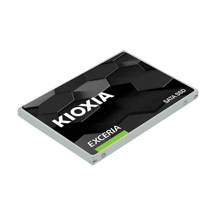 Disque dur Kioxia EXCERIA 960 GB SSD