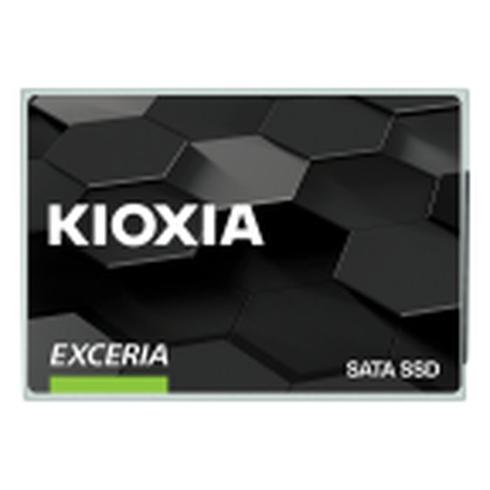 Disque dur Kioxia EXCERIA 960 GB SSD