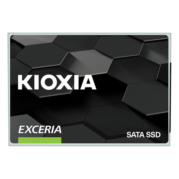 Disque dur Kioxia EXCERIA 960 GB SSD