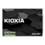 Disque dur Kioxia EXCERIA 960 GB SSD