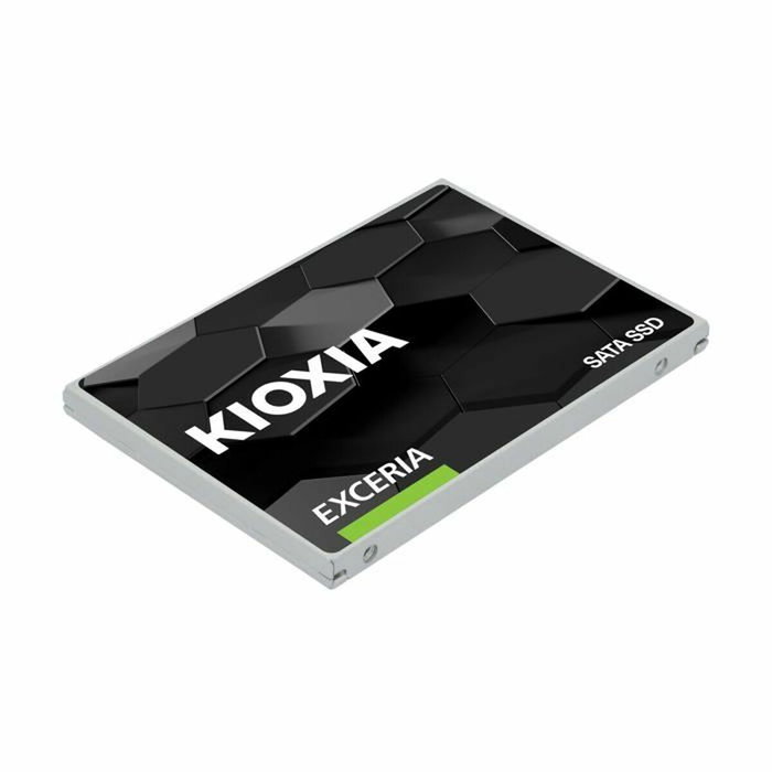 Disque dur Kioxia EXCERIA 960 GB SSD