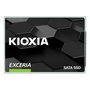 Disque dur Kioxia EXCERIA 960 GB SSD