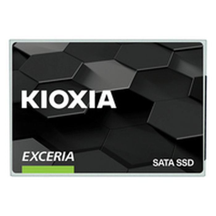 Disque dur Kioxia EXCERIA 960 GB SSD