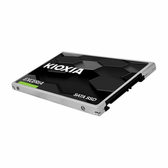 Disque dur Kioxia EXCERIA 960 GB SSD