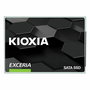Disque dur Kioxia EXCERIA 960 GB SSD