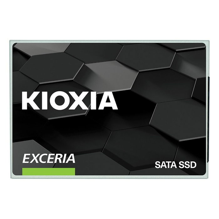 Disque dur Kioxia EXCERIA 960 GB SSD