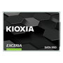 Disque dur Kioxia EXCERIA 960 GB SSD
