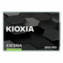 Disque dur Kioxia EXCERIA 960 GB SSD