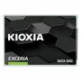 Kioxia EXCERIA 960 Go SSD 2,5 pouces