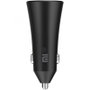 Xiaomi Mi Car Charger Chargeur Voiture double USB 37W MAX Charge Rapide LED Noir