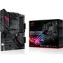 ASUS ROG STRIX B550-F GAMING AMD B550 Socket AM4 ATX Carte Mère Compatible AMD Ryzen 3000 DDR4 128 Go avec Intel I225-V 2.5 Gigabit Ethernet