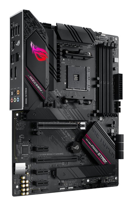 Asus ROG STRIX B550-F GAMING