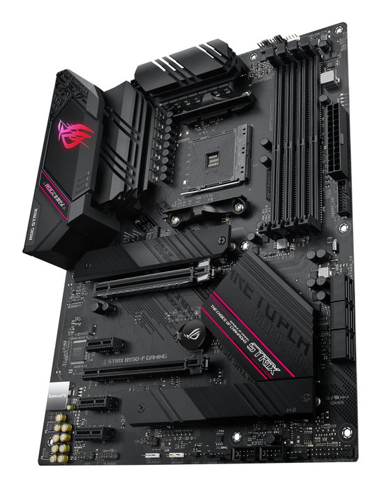 Asus ROG STRIX B550-F GAMING